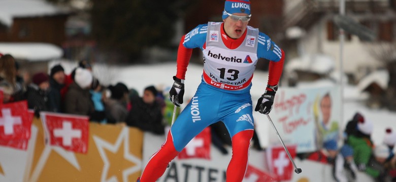 Tour de Ski: Legkow wygrał cykl. Kreczmar na 51. miejscu