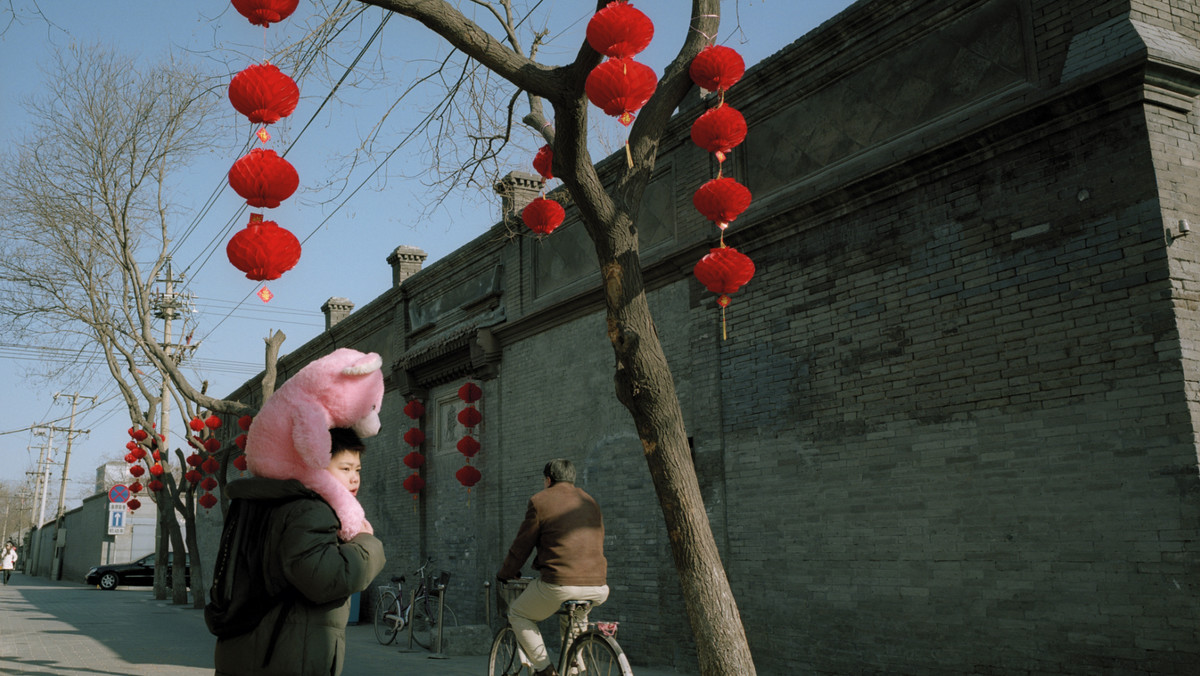 W Pekinie w imię postępu zrównuje się z ziemią stare dzielnice. Czy to barbarzyństwo, czy krok ku lepszej, nowoczesnej stolicy?
