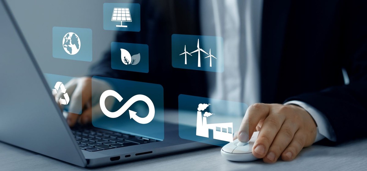 gospodarka obiegu zamkniętego, cyrkularna gospodarka