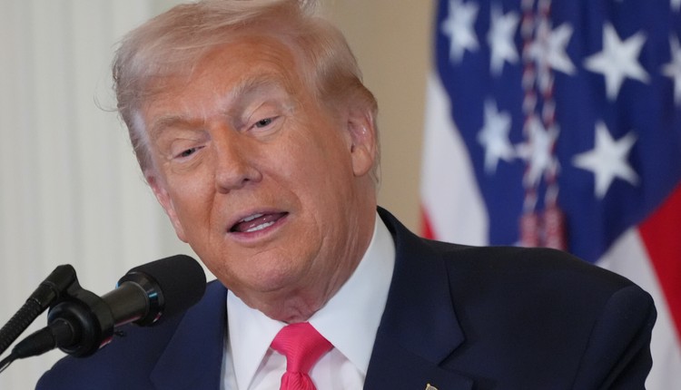 Bunt w MAGA. Pobłażliwa" polityka imigracyjna Trumpa wzbudziła wściekłość