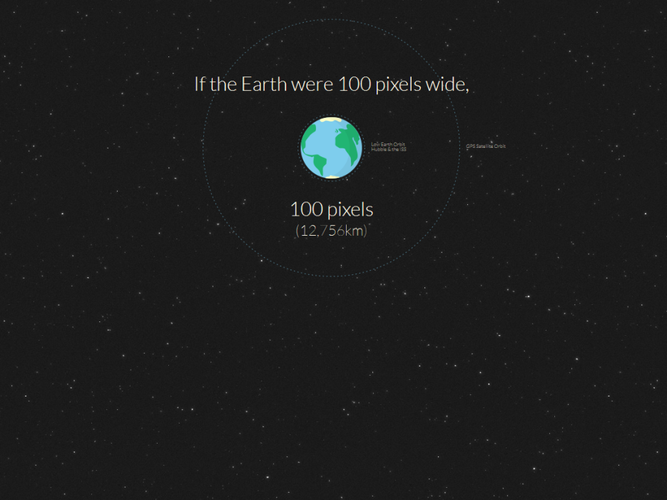 <b>Distance To Mars</b>
<br><br>
Kategoria: Ciekawostki
<br><br>
Jak daleko od Ziemi znajduje się Mars? Bardzo daleko.
<br><br>
http://www.distancetomars.com/
