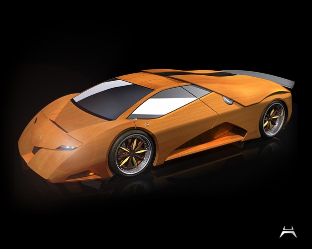 Prototyp nazwał splinter