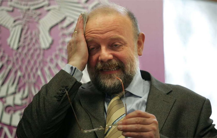 Szef Kancelarii zdradził Lecha Kaczyńskiego?