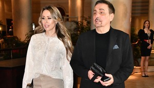 Nataša Kojić i  Dragan Kojić 