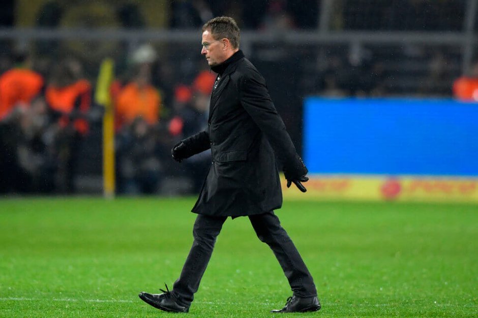 Ralf Rangnick