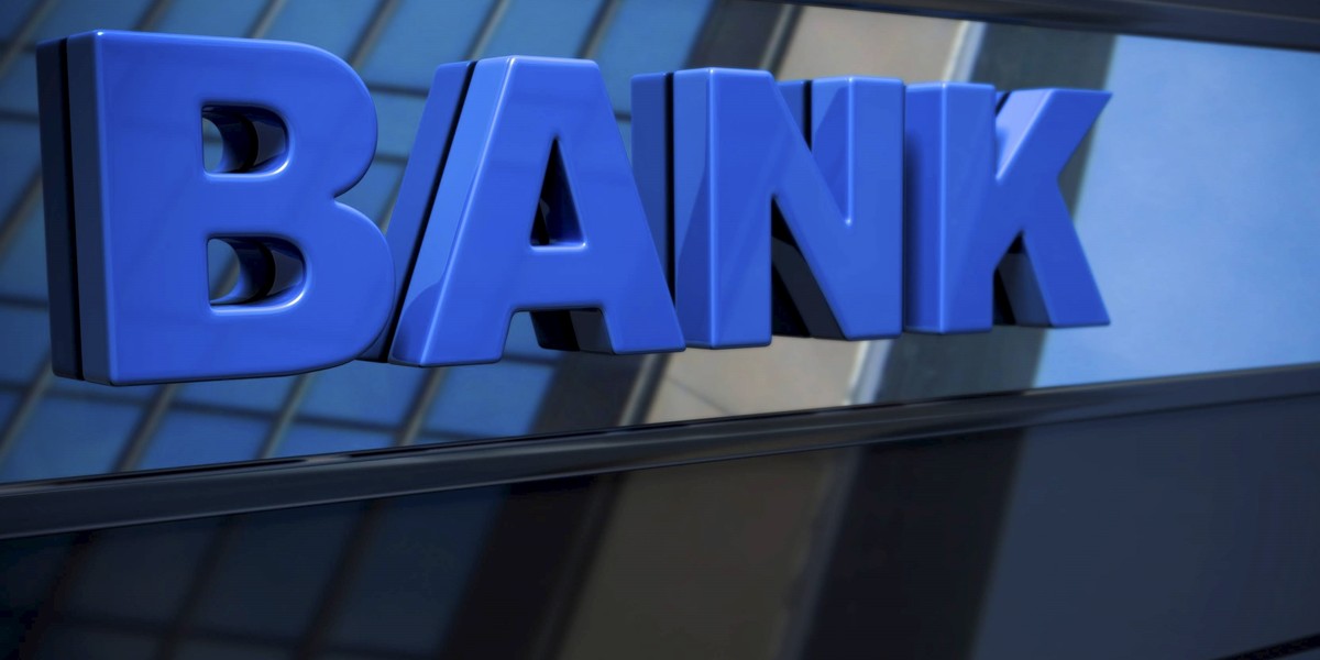 bank