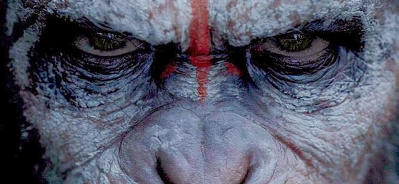 Najlepszy blockbuster tego lata? "Ewolucja Planety Małp" już w Polsce [ZDJĘCIA]