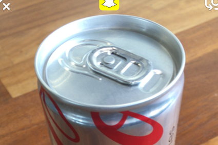 Snapchat chce rozpoznawać, co jest na zdjęciach