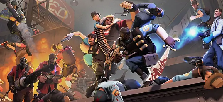 Team Fortress 2 z rekordowym wynikiem. To efekt aktualizacji, na którą czekano... dwa lata