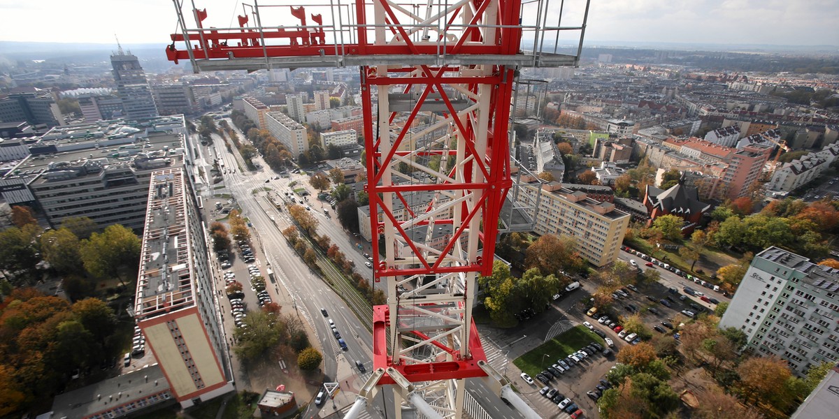 Przeciętne mieszkanie w Europie zdrożało bowiem w ostatnich latach średnio o 58 proc.  W Luksemburgu i Austrii przez ostatnie lata ceny mieszkań rosły około cztery razy szybciej niż wynagrodzenia.