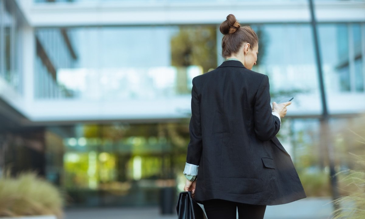Ludzie sukcesu nigdy nie robią tych rzeczy w weekend. Już 1. punkt zadziwia
