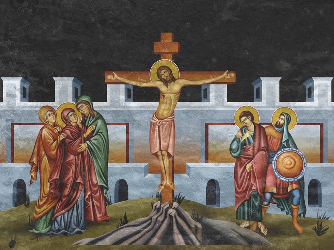 Veliki petak smatra se najtužnijim danom u hrišćanskom svetu