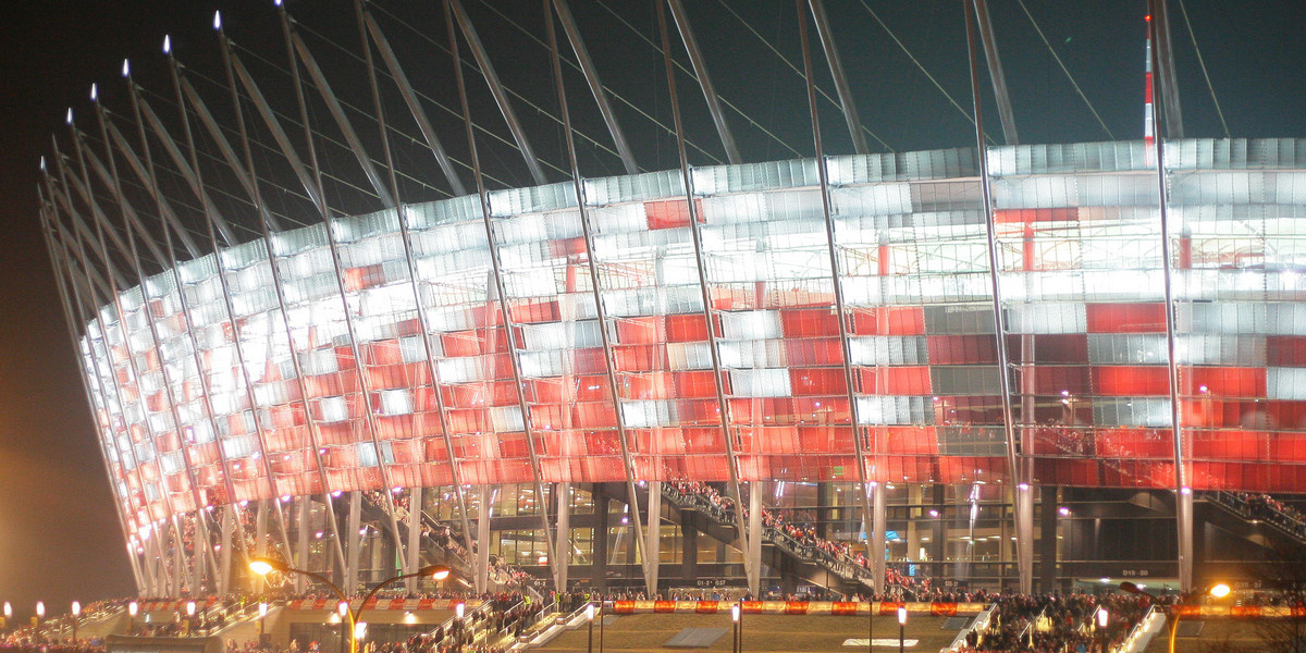 Stadion Narodowy