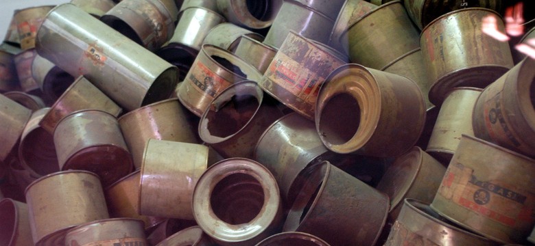 Zaskakujące odkrycie. "W ten sposób Niemcy stworzyli podstawy do stosowania Cyklonu B"