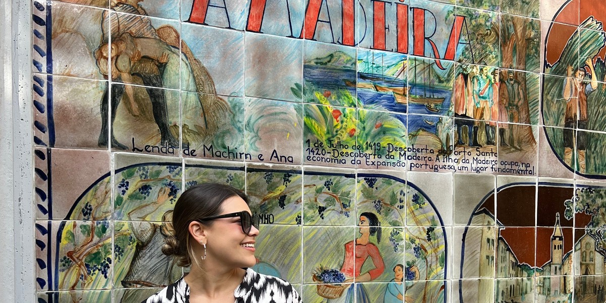 Inflacja Spowodowana Przez Nadmierne Zakupy Ludności Nazywana Jest Odwiedziłam wyspę, która nazywana jest "Hawajami Europy". To ukryty klejnot