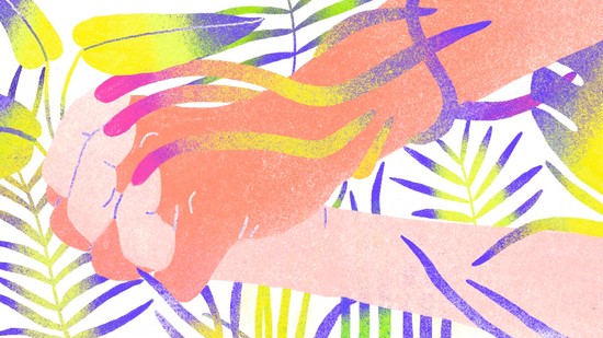 Az érzelmi magánytól a biztonságos kötődéseig