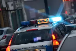 Policja coraz wolniej reaguje na wezwania. Dłużej czeka się na pomoc 