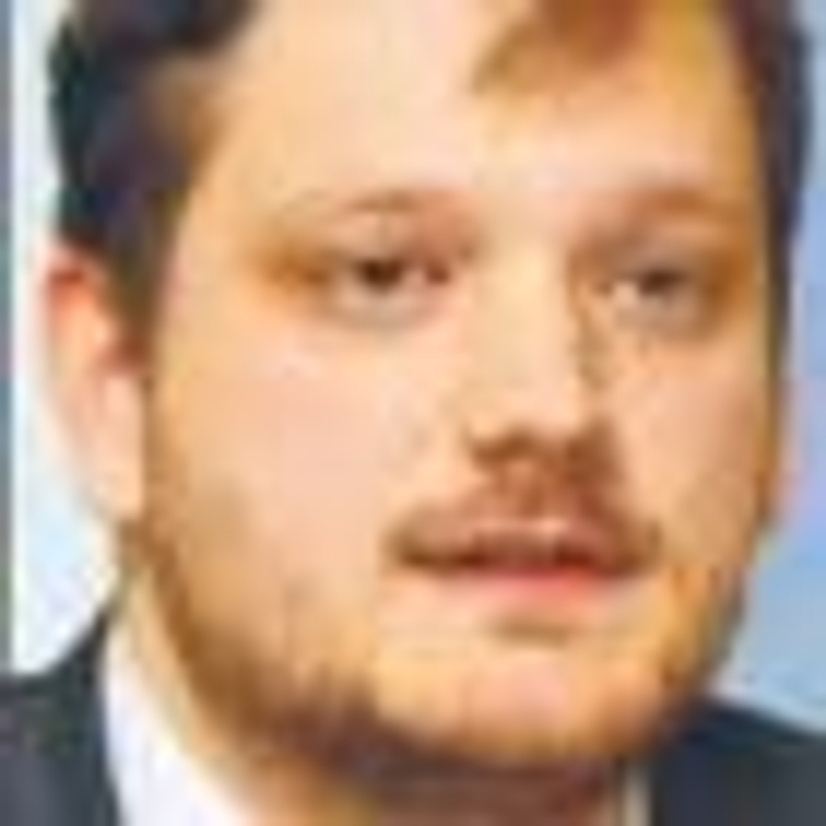 Ignacy Morawski, ekonomista Polskiego Banku Przedsiębiorczości SA