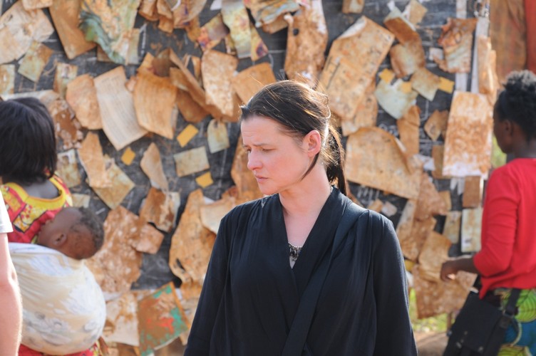 'Ptaki śpiwają w Kigali' w kinach od 22 września