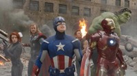 Marvel-maratont tartanál? Ebben sorrendben haladj, ha a teljes univerzumot megnéznéd