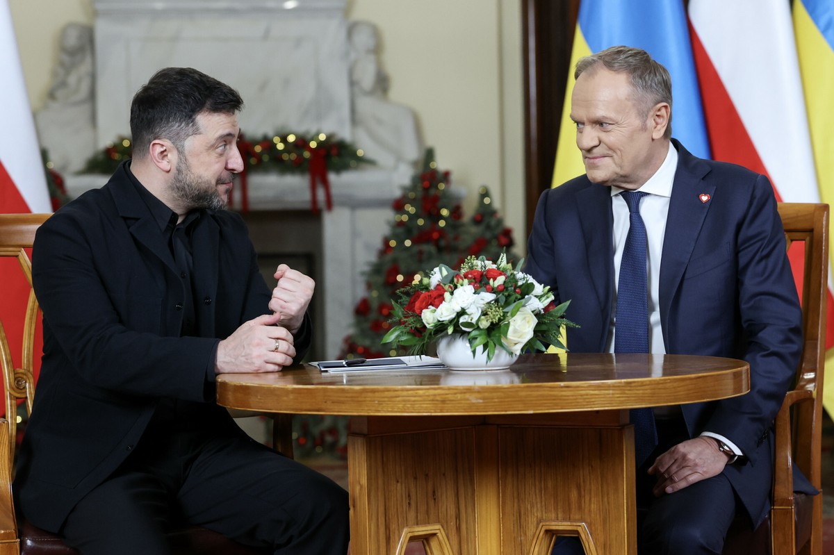 Wyjaśniamy, co decyzja o pożyczce dla Ukrainy oznacza dla finansów publicznych Polski