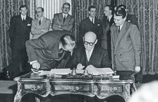 Stany zjednoczenia Europy