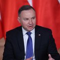 Duda zapowiada roszczenia wobec Rosji za zbrodnię katyńską