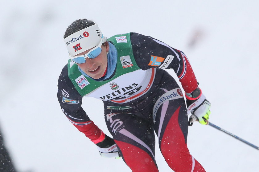 PŚ w Kuusamo: Wielki powrót Marit Bjoergen. Kowalczyk 9. na 10 km