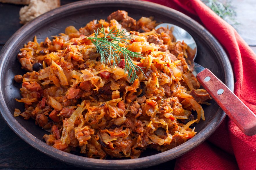 Bigos - Анна Журавлева/stock.adobe.com