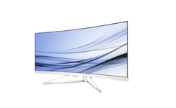 Nawet Philips nie wie, jak dobry ma monitor. RECENZJA 349X7FJEW