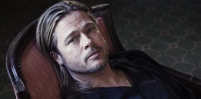 Brad Pitt: Brałem narkotyki!