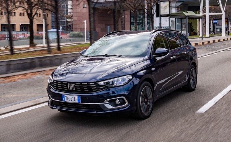 Fiat Tipo