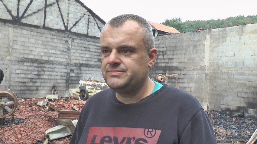 Lučani porodica Čvorović