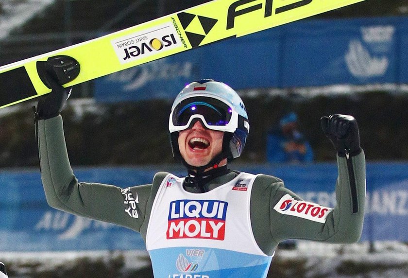 Kamil Stoch