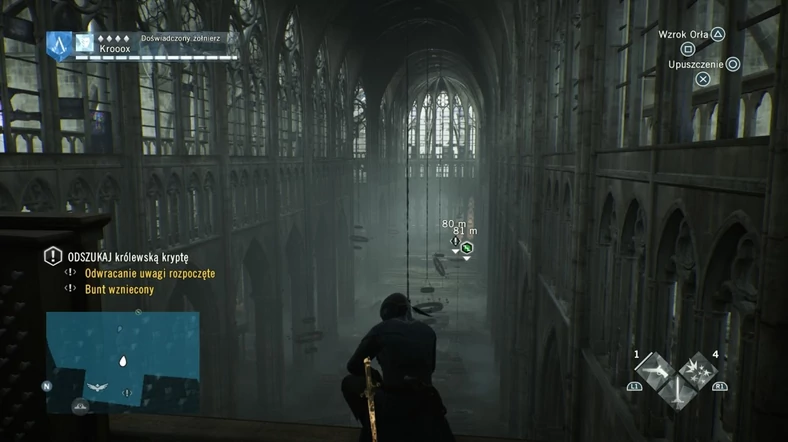 Assassin's Creed: Unity - Dead Kings