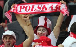 Euro 2021: Z Kartą Kibica na mecze Polaków do Rosji?