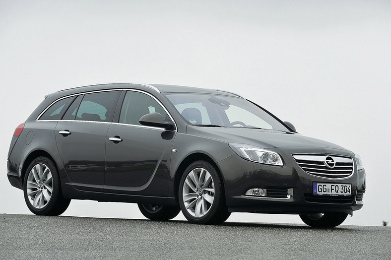 Opel Insignia