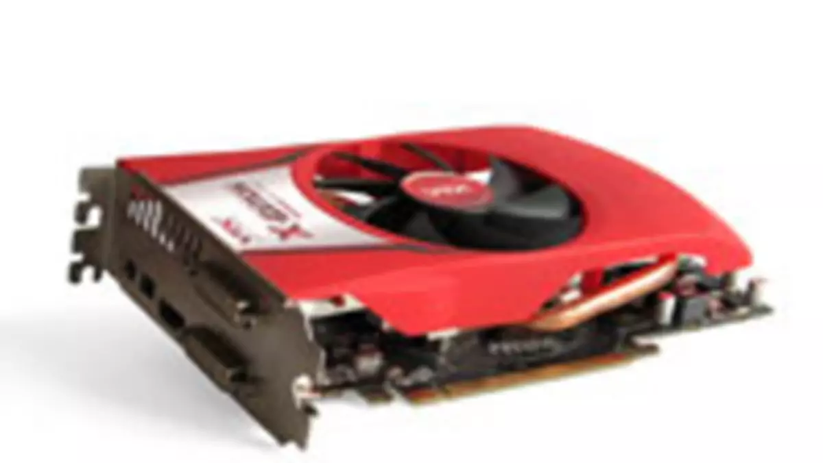 VTX 3D Radeon HD 7850 X-Edition – dobra wydajność w rozsądnej cenie