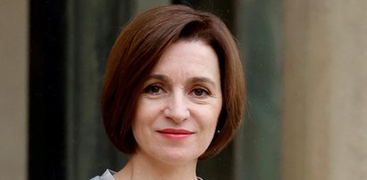 Maia Sandu spotkała się w Warszawie z Joe Bidenem i Andrzejem Dudą. Kim jest prezydent Mołdawii?