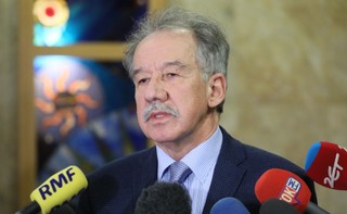 Szef PKW: Mam nadzieję, że kandydaci na szefa KBW będą spełniali warunki merytoryczne