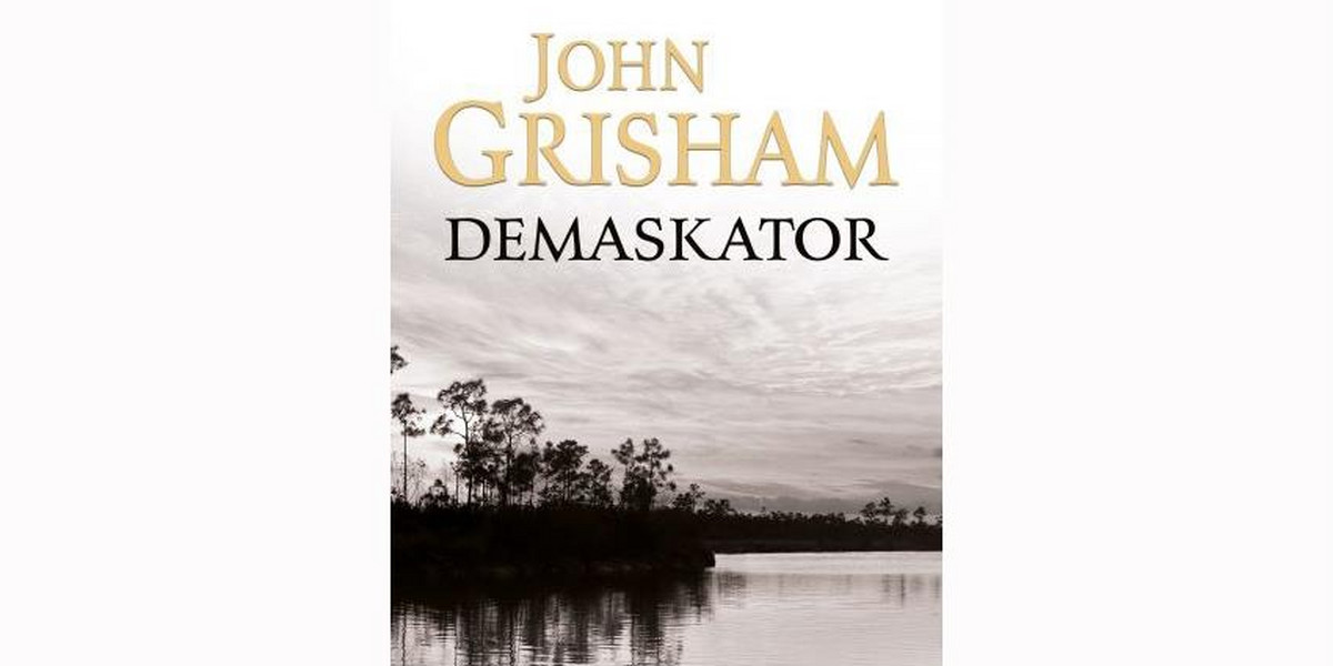 John Grisham Demaskator