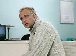 Nie będzie więcej "Naznaczonego"