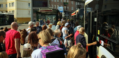 Rewolucja w komunikacji. Będzie więcej autobusów na południe Gdańska