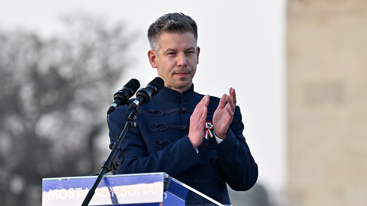 Peter Mađar