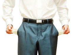 Firmy odzyskujące długi łamią prawo