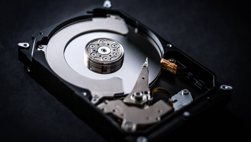 Beliebte 2,5-Zoll-HDDs mit 1 TByte ab 40 Euro im Vergleich
