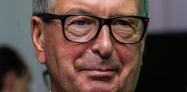 <b>Jerzy Starak</b> studiował na warszawskiej SGGW.