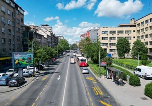 Bulevar despota Stefana