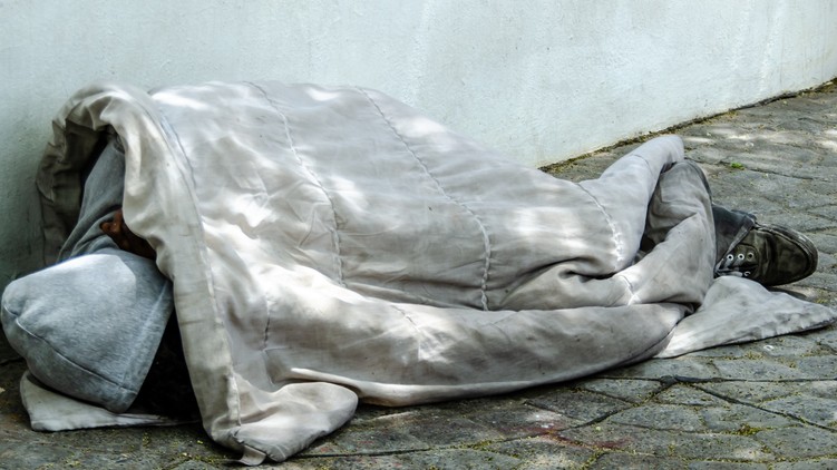 krizis auto menhely hajléktalanság