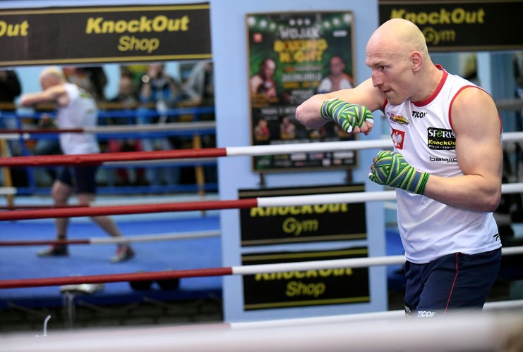 Krzysztof 'Diablo' Włodarczyk